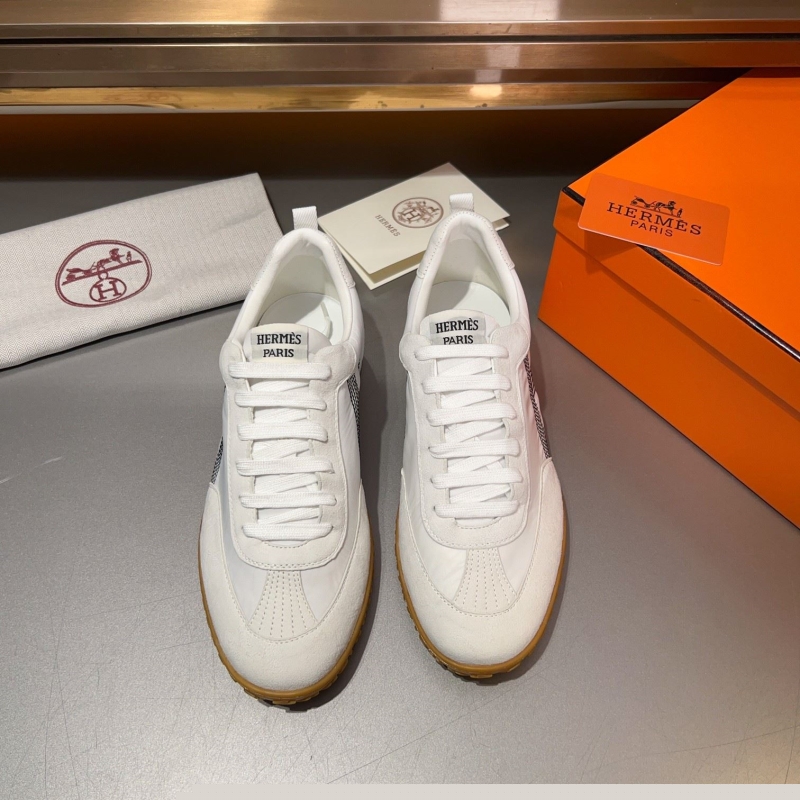H**mes sneakers